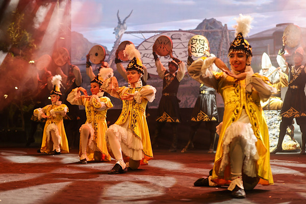 10. Hemşehri Dernekleri Festivali Gaziantep’te başlıyor 10. Hemşehri Dernekleri Festivali Gaziantep’te başlıyor
