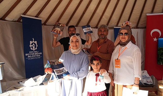 1071'in ruhu Ahlat'ta yeniden hayat buldu 1071'in ruhu Ahlat'ta yeniden hayat buldu