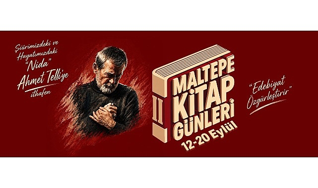 2. maltepe kitap günleri başlıyor 2. maltepe kitap günleri başlıyor