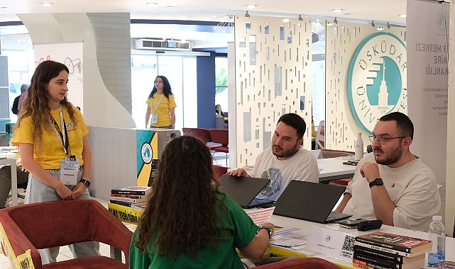 2 milyona yakın aday bu testi çözdü… 2 milyona yakın aday bu testi çözdü…
