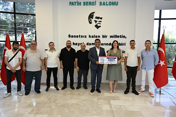 2. Ulusal Manisa Mesir Fotoğrafçılar Maratonu’nda ödüller takdim edildi 2. Ulusal Manisa Mesir Fotoğrafçılar Maratonu’nda ödüller takdim edildi