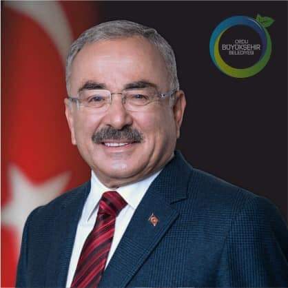 Güler; Allah bizi mahcup etmesin
