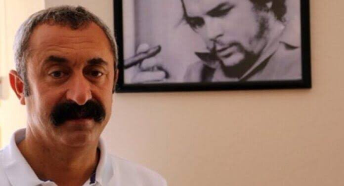 Macoğlu İstanbul'dan aday oldu
