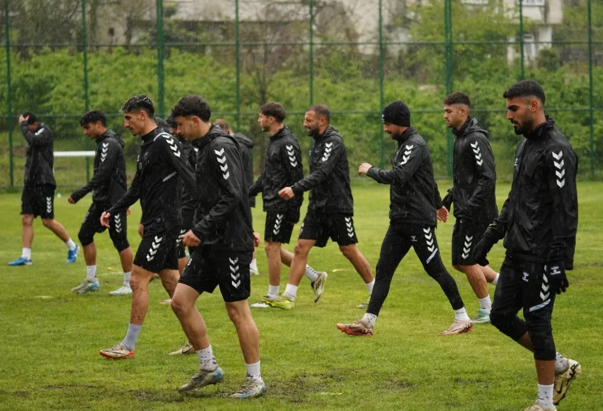 Orduspor 1967 A.Ş.'de Savunma Alarm Veriyor!