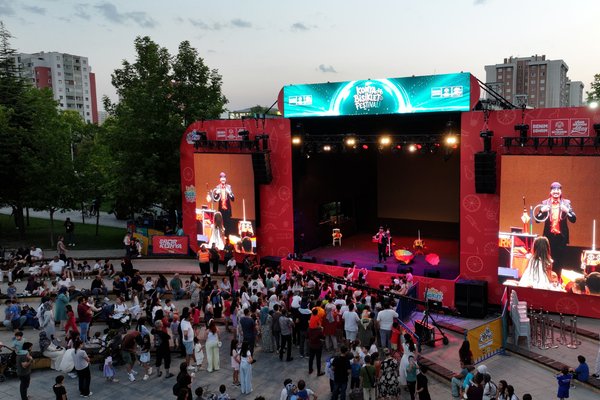 2026 Konya Bisiklet Festivali başladı 2026 Konya Bisiklet Festivali başladı