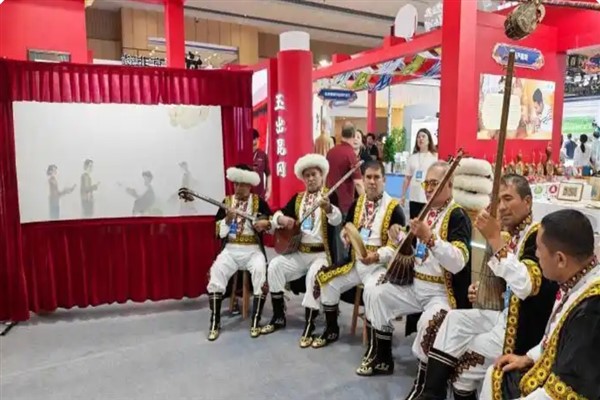 2026 "Xinjiang Güzel Bir Yer" etkinliği başladı 2026 "Xinjiang Güzel Bir Yer" etkinliği başladı