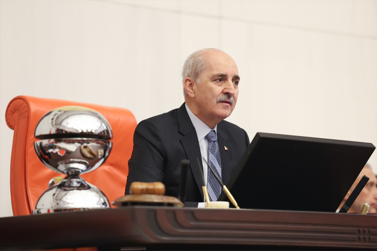 2026 yılı bütçe görüşmelerinde son gün 2026 yılı bütçe görüşmelerinde son gün