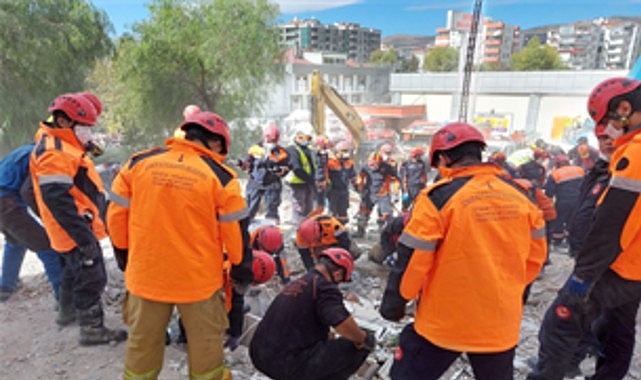 30 Ekim'in kahramanları o günü unutamıyor