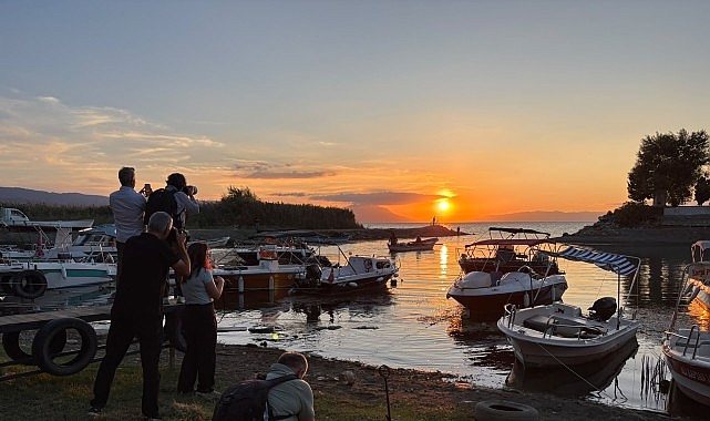 300 Objektif İznik Ekinoks Fotoğrafçılar Maratonunda Yarıştı 300 Objektif İznik Ekinoks Fotoğrafçılar Maratonunda Yarıştı