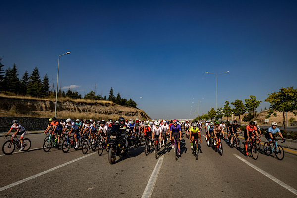 5. Uluslararası Visa Maximum Gran Fondo Başkent'te şampiyonlar belli oldu 5. Uluslararası Visa Maximum Gran Fondo Başkent'te şampiyonlar belli oldu