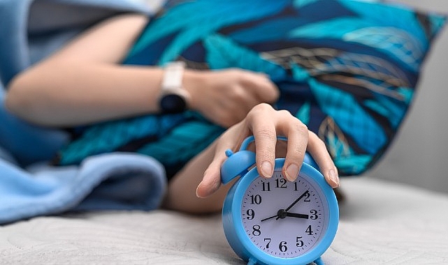 50 Yaş Altı Kanserlerdeki Artışın Arkasında Uykusuzluk mu Var? 50 Yaş Altı Kanserlerdeki Artışın Arkasında Uykusuzluk mu Var?