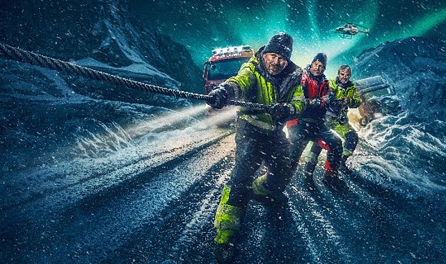 8 Bölümlük 'Otoyol Cehennemi', 11. Sezonuna 2 Kasım Pazartesi 21.00'de National Geographic'te Başlıyor 8 Bölümlük 'Otoyol Cehennemi', 11. Sezonuna 2 Kasım Pazartesi 21.00'de National Geographic'te Başlıyor
