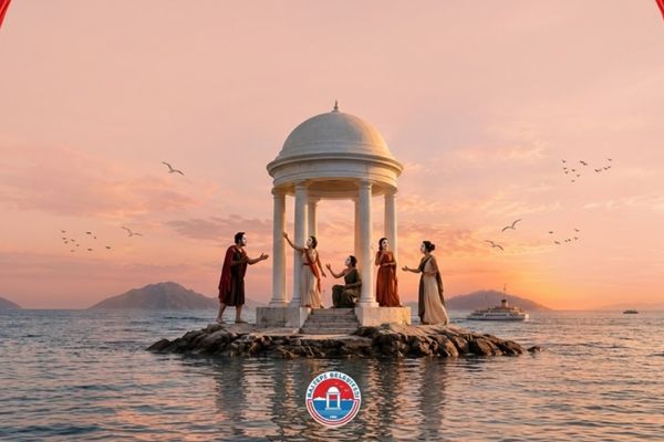 8. Uluslararası Maltepe Tiyatro Festivali 1 Ekim’de başlayacak 8. Uluslararası Maltepe Tiyatro Festivali 1 Ekim’de başlayacak