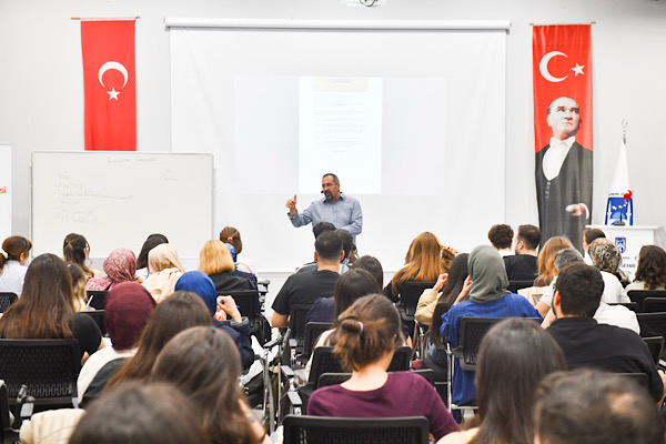 ABB’den hukuk sınavına hazırlanan adaylara ücretsiz kamp ABB’den hukuk sınavına hazırlanan adaylara ücretsiz kamp