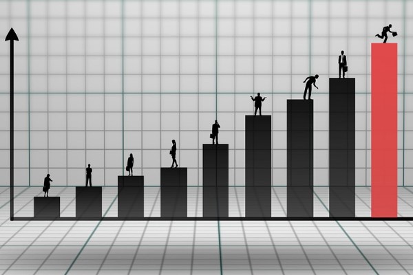 ABD borsalarında endeksler günü yükselişle tamamladı ABD borsalarında endeksler günü yükselişle tamamladı