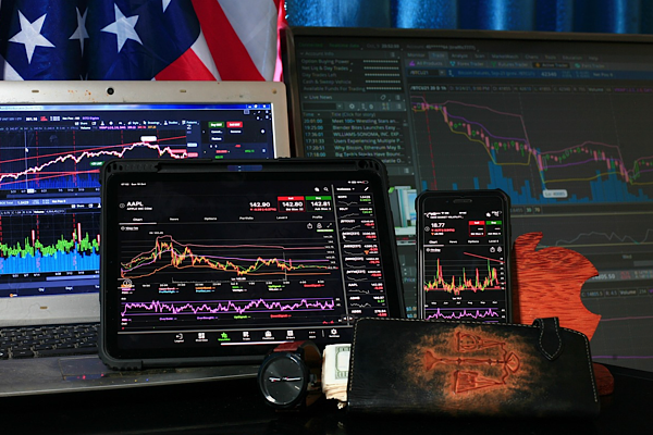 ABD borsalarında enflasyon verisi sonrası risk iştahı güçlendi ABD borsalarında enflasyon verisi sonrası risk iştahı güçlendi