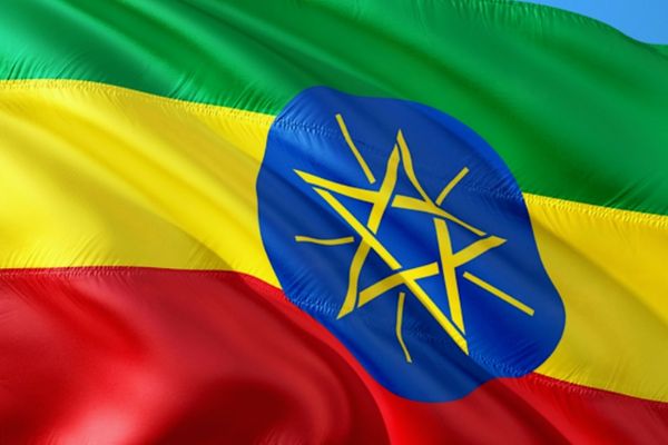 Abiy Ahmed: Yeni terminal, Bahir Dar’ı önemli merkezlerden biri haline getiriyor Abiy Ahmed: Yeni terminal, Bahir Dar’ı önemli merkezlerden biri haline getiriyor