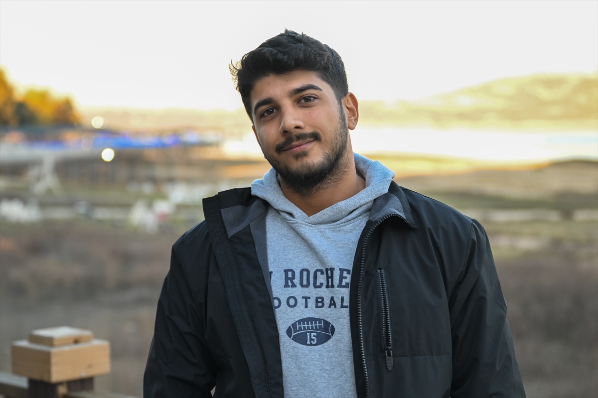 Adana'da Seyhan Baraj Gölü kıyısındaki kaçak yapılar yıkılacak