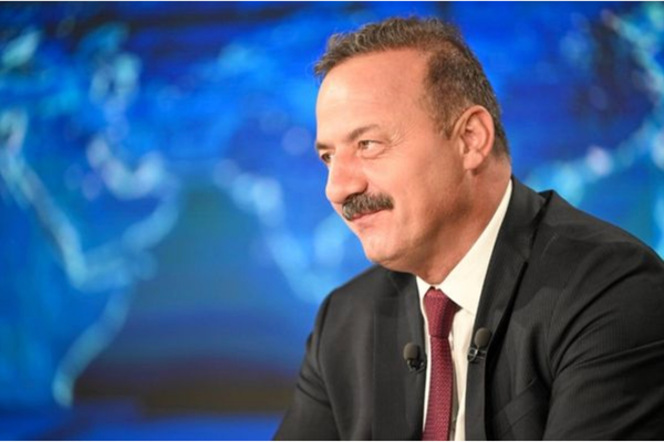 Ağıralioğlu: Emeklilik sistemini ilk 100 günde yeniden düzenleyeceğiz Ağıralioğlu: Emeklilik sistemini ilk 100 günde yeniden düzenleyeceğiz