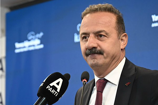 Ağıralioğlu: Enflasyon hedefi tutmuyor, hesabı millet ödüyor Ağıralioğlu: Enflasyon hedefi tutmuyor, hesabı millet ödüyor