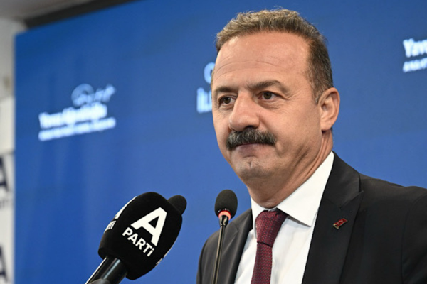 Ağıralioğlu: Liyakatle ahbap olsaydınız memleket böyle olmayacaktı Ağıralioğlu: Liyakatle ahbap olsaydınız memleket böyle olmayacaktı
