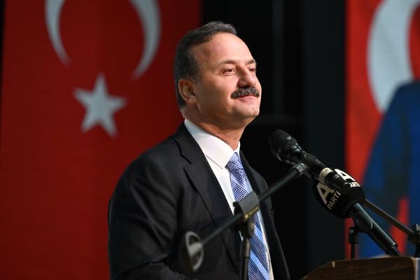 Ağıralioğlu: Milletin de bir selamı olacak sandıkta, bakacağız Ağıralioğlu: Milletin de bir selamı olacak sandıkta, bakacağız