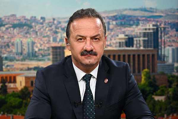 Ağıralioğlu: Umudu da Türkiye’yi de birlikte büyüteceğiz Ağıralioğlu: Umudu da Türkiye’yi de birlikte büyüteceğiz