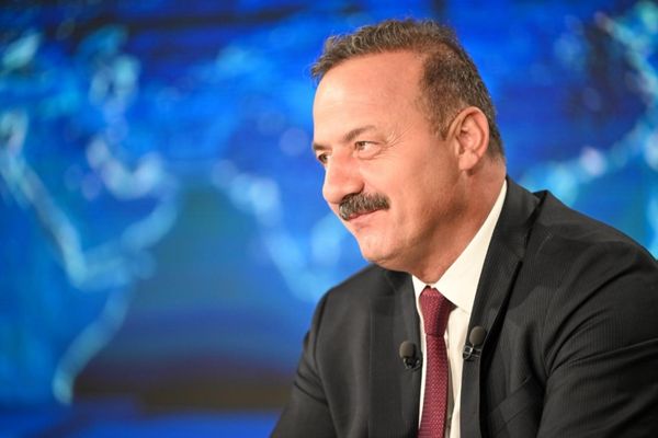 Ağıralioğlu: Ya referandum ya erken seçim Ağıralioğlu: Ya referandum ya erken seçim