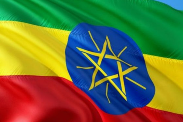 Ahmed Ali: Etiyopya'nın geleceği gençler olmadan düşünülemez