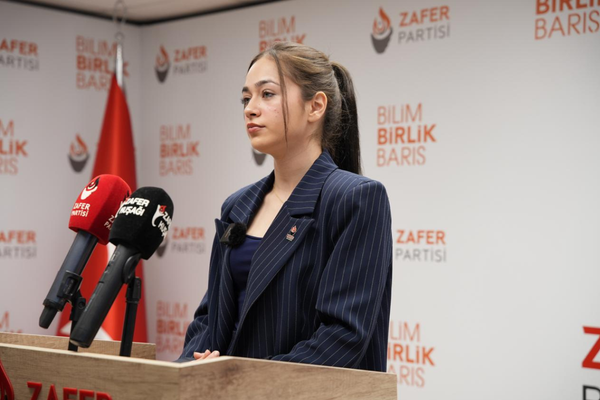 Akbaba: Adalet devletin temeli midir, yoksa iktidarın güvencesi mi Akbaba: Adalet devletin temeli midir, yoksa iktidarın güvencesi mi