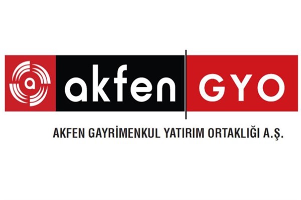 Akfen GYO'dan pay geri alım programı Akfen GYO'dan pay geri alım programı