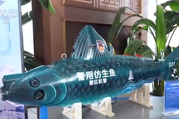 Akıllı Robot Uygulamaları ve Beceri Fuarı’nın Zhejiang ayağı başladı Akıllı Robot Uygulamaları ve Beceri Fuarı’nın Zhejiang ayağı başladı