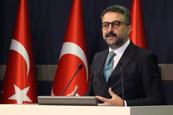 AKK Başkanı Yılmaz: Ankara’nın geleceğini birlikte inşa etmeliyiz