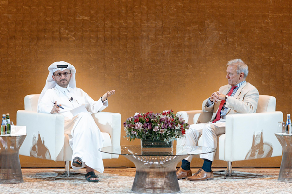 Al Ansari: Bölgesel güvenlik için diyaloğun sürdürülmesi önemli Al Ansari: Bölgesel güvenlik için diyaloğun sürdürülmesi önemli
