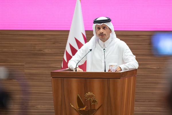Al Sani: kararın Filistinlilerin acılarının sona ermesine katkı sağlamasını umut ediyoruz Al Sani: kararın Filistinlilerin acılarının sona ermesine katkı sağlamasını umut ediyoruz