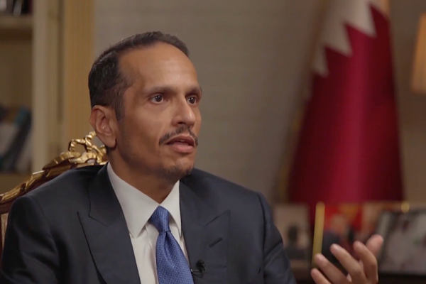Al Sani: Katar bugün LNG tedarikinde lider Al Sani: Katar bugün LNG tedarikinde lider