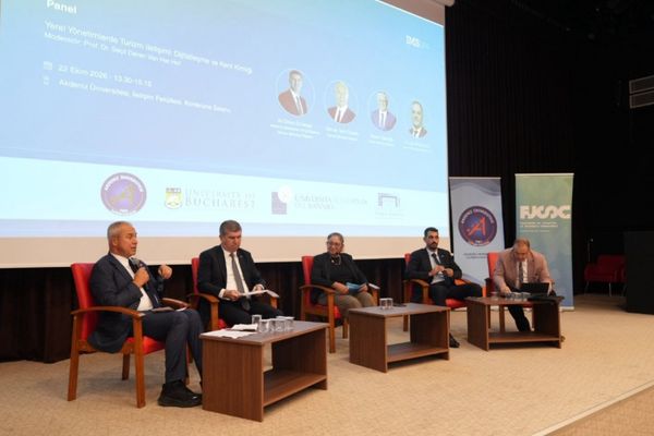 Alanya’nın 8 asırlık simgesi Kızılkule dijital ikizle geleceğe taşınıyor Alanya’nın 8 asırlık simgesi Kızılkule dijital ikizle geleceğe taşınıyor