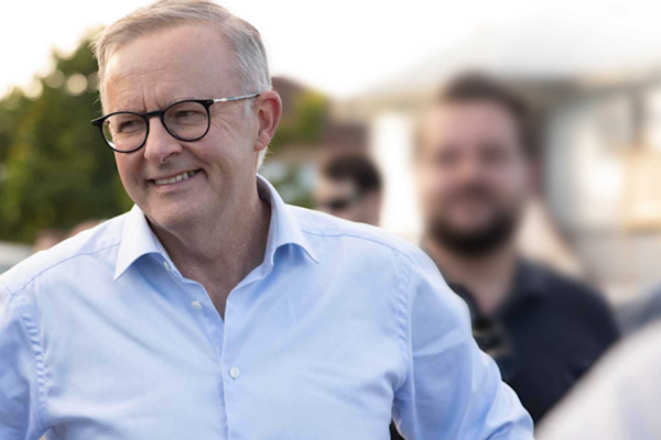 Albanese: Labor, Avustralyalılar için gerçek değişimi sunmaya devam ediyor Albanese: Labor, Avustralyalılar için gerçek değişimi sunmaya devam ediyor