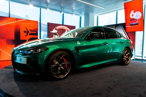 Alfa Romeo Müzesi yarım asırdır otomotiv efsanelerine ev sahipliği yapıyor Alfa Romeo Müzesi yarım asırdır otomotiv efsanelerine ev sahipliği yapıyor