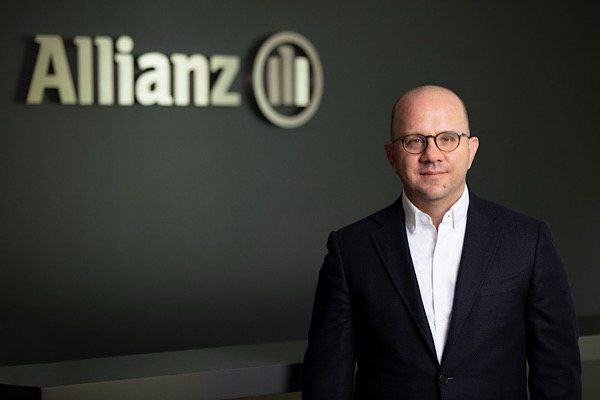 Allianz Türkiye yapay zekayı iş modelinin merkezine taşıyor Allianz Türkiye yapay zekayı iş modelinin merkezine taşıyor