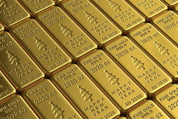 Altın haftalık yüzde 0,64, gümüş yüzde 5,11 değer kaybetti Altın haftalık yüzde 0,64, gümüş yüzde 5,11 değer kaybetti