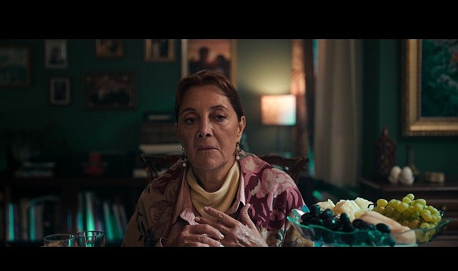 Altın Portakal'ın Gala Filmleri Belli Oldu Altın Portakal'ın Gala Filmleri Belli Oldu