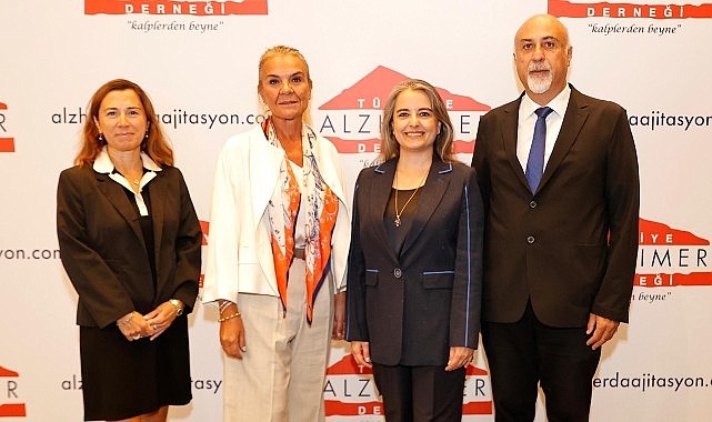 Alzheimer'da bilimsel gelişmeler   hızlanıyor, hastaların beklentisi büyüyor