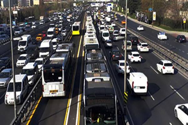 Ankara’da 30 Ağustos için bazı yollar trafiğe kapatılacak Ankara’da 30 Ağustos için bazı yollar trafiğe kapatılacak