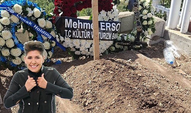 Arabeskin Usta İsmi Cansever Gözyaşları Arasında Son Yolculuğuna Uğurlandı Arabeskin Usta İsmi Cansever Gözyaşları Arasında Son Yolculuğuna Uğurlandı