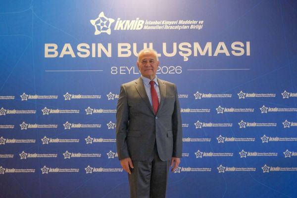 Aracı: Avrupa korunacak, yeni pazarlara açılım hızlanacak Aracı: Avrupa korunacak, yeni pazarlara açılım hızlanacak