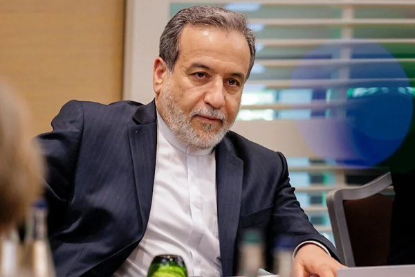 Araghchi: İran’ın düşürdüğü ABD uçaklarının sayısı 81’e ulaştı Araghchi: İran’ın düşürdüğü ABD uçaklarının sayısı 81’e ulaştı