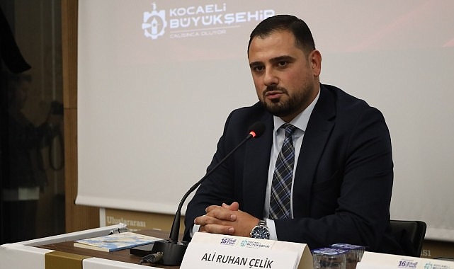 Arık: Her şey hayal kurmakla başlar Arık: Her şey hayal kurmakla başlar