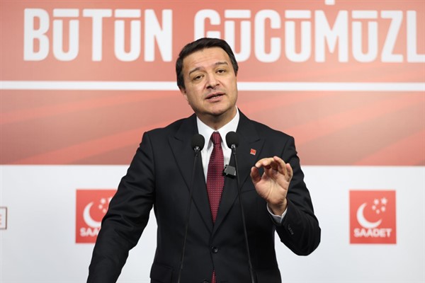 Arıkan: Akaryakıtta Eşel Mobil sistemi devam etmeli Arıkan: Akaryakıtta Eşel Mobil sistemi devam etmeli