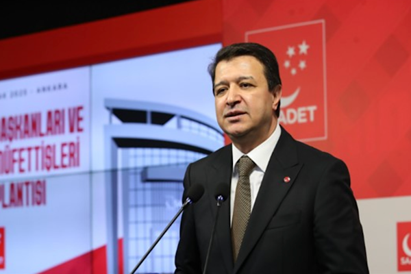 Arıkan: Enflasyon hedefi ile gerçekleşme arasındaki sapma yüzde 100 Arıkan: Enflasyon hedefi ile gerçekleşme arasındaki sapma yüzde 100